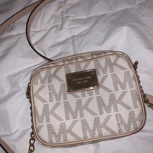 Michael Kors Crossbody